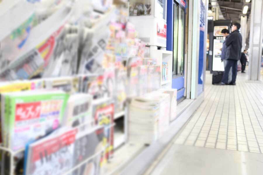 東京中日スポーツが休刊へ（写真はイメージ）【写真：写真AC】