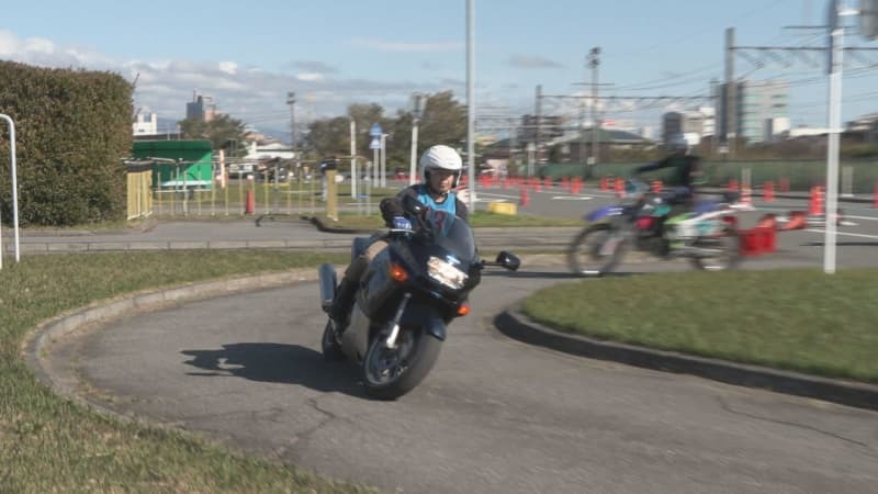 （写真：群馬テレビ）