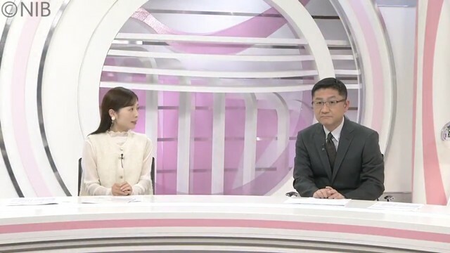 NIB長崎国際テレビ