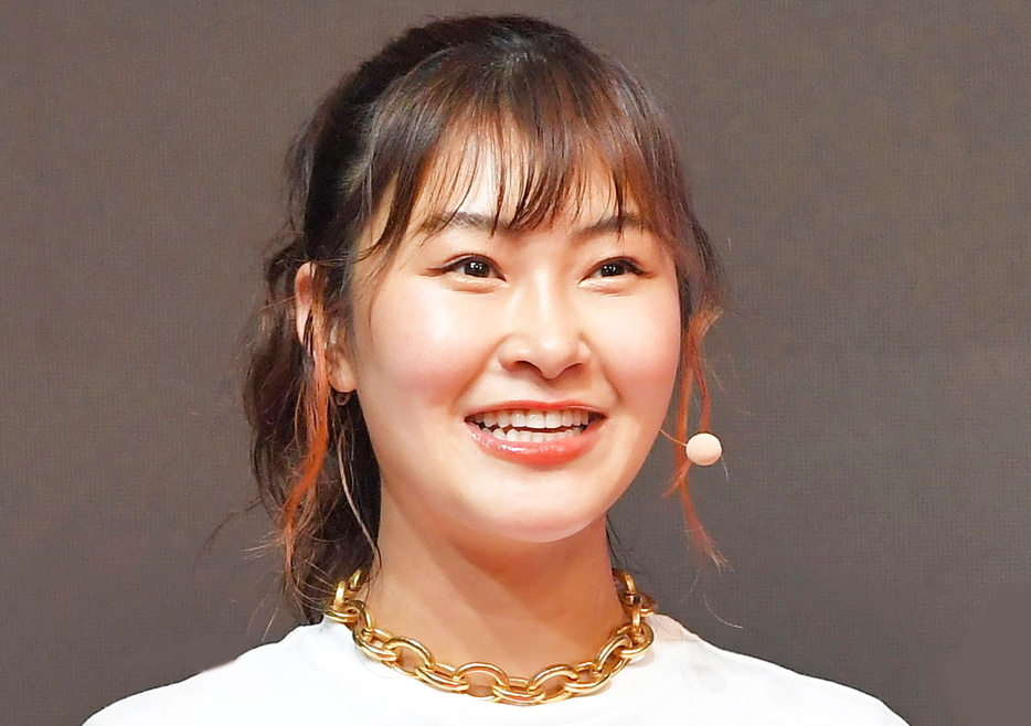 　村上佳菜子