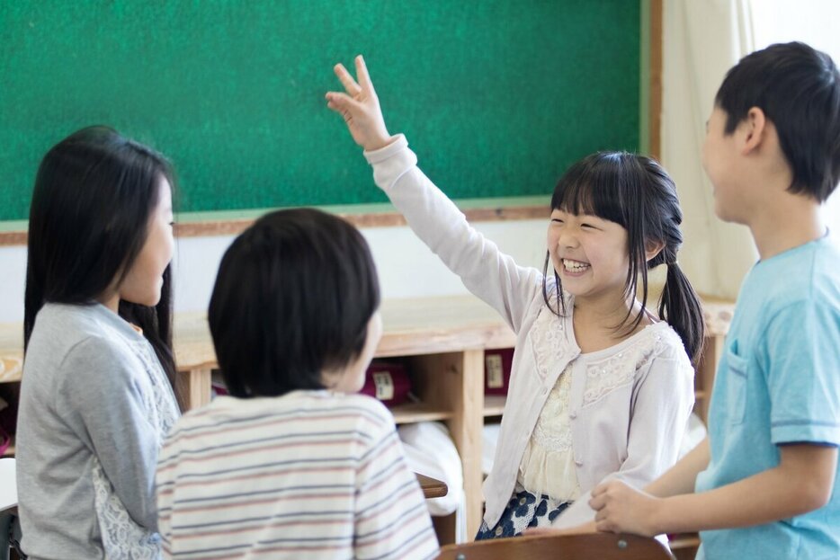 （写真はイメージ／GettyImages）