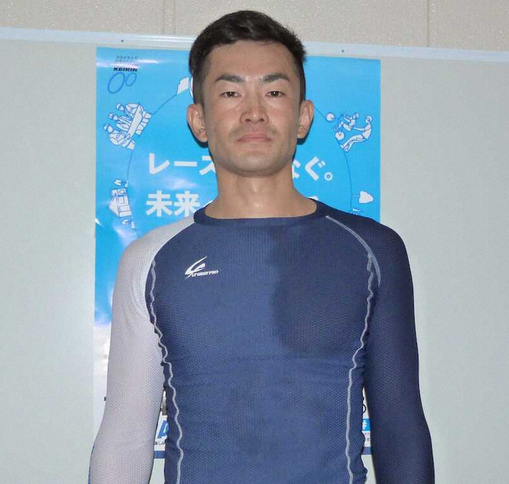 長島大介