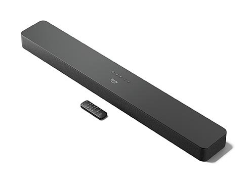 「Amazon Fire TV Soundbar Plus」