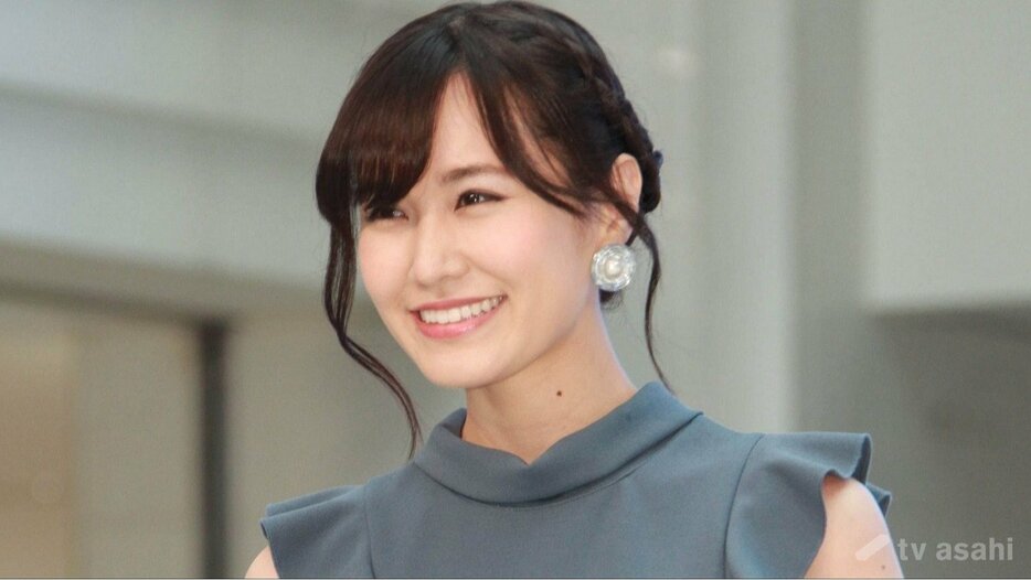 高橋りな、結婚と第1子妊娠を発表「長い間、不妊治療を続け…」