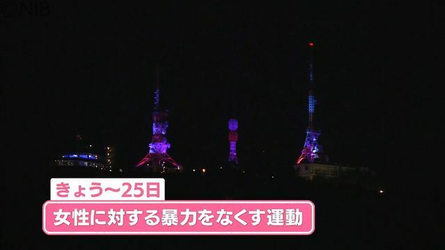 NIB長崎国際テレビ