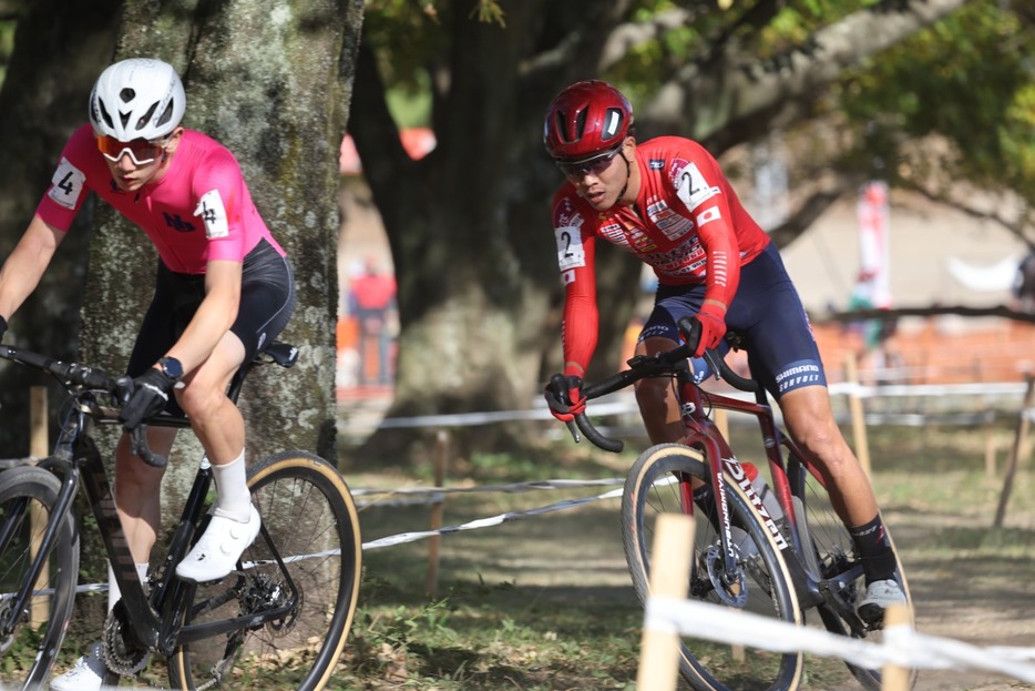 写真：Bicycle Club