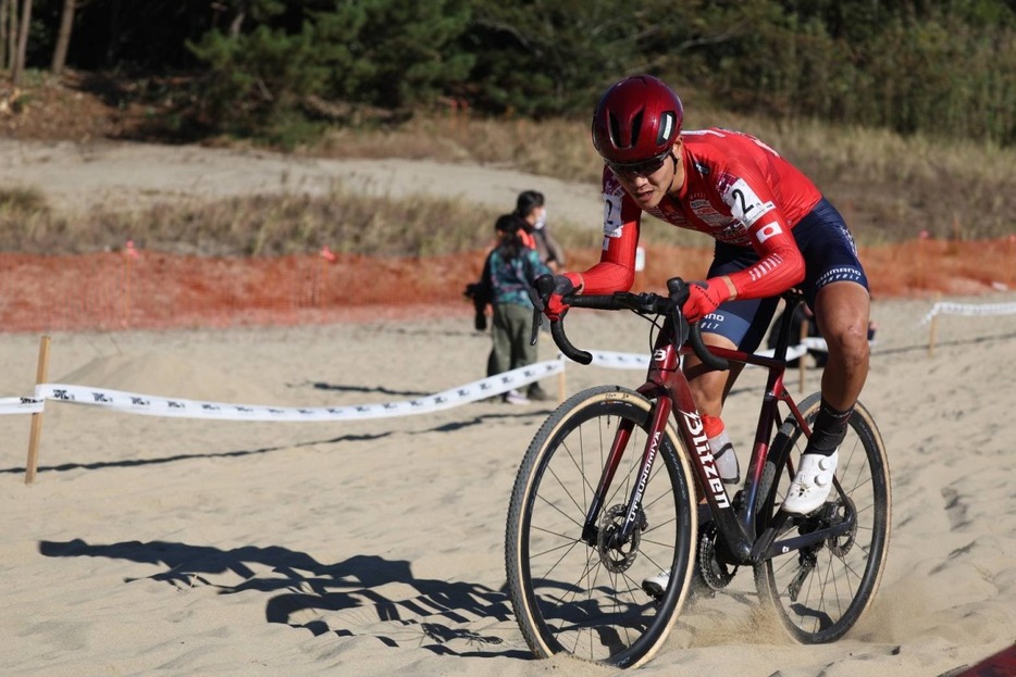 写真：Bicycle Club