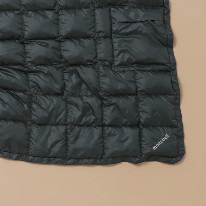 mont-bell｜DOWN BLANKET S