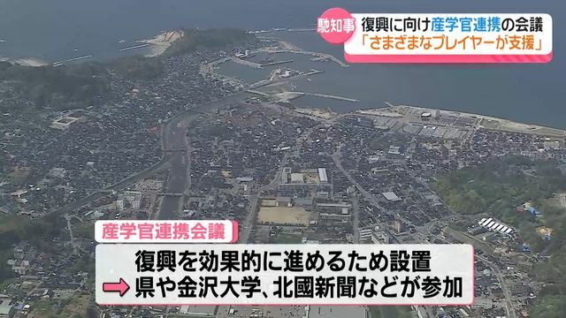 テレビ金沢NEWS