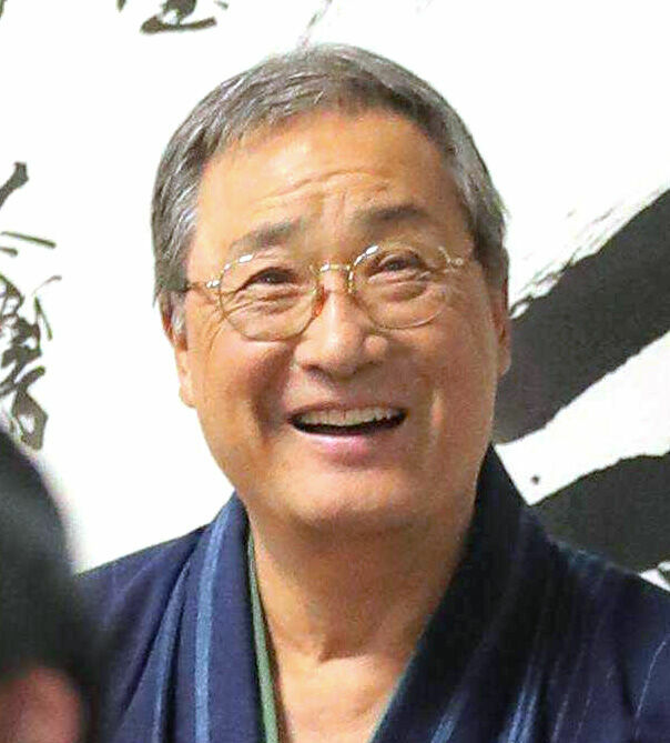 北の富士勝昭氏