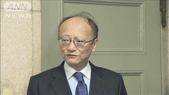 "神田前財務官がアジア開発銀行次期総裁に"