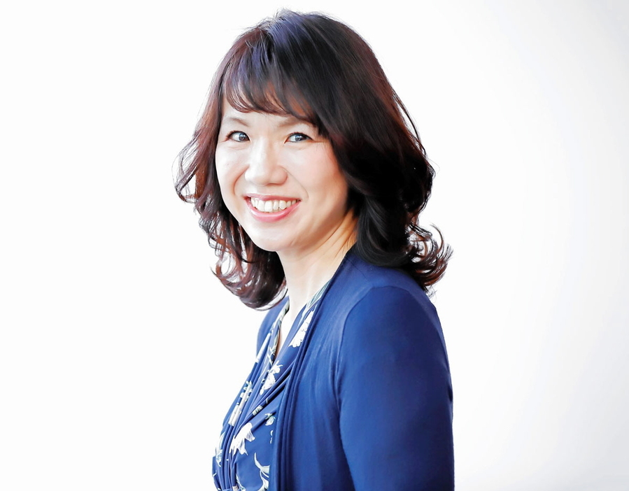 　豊田真由子氏