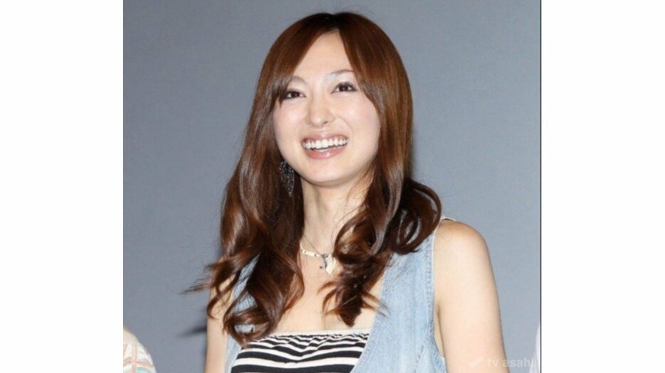 徳澤直子、所属事務所の退所を報告…今後は「導かれるままに柔軟に」