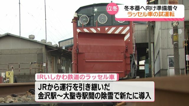 テレビ金沢NEWS