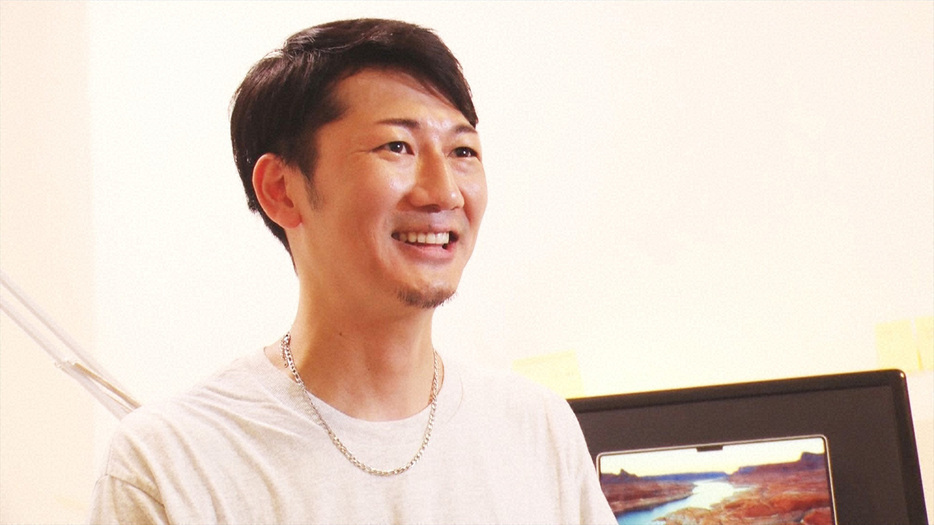 「もっと立派になって、大きな凱旋ツアーをしたい」と、さらなる夢を語る直也さん