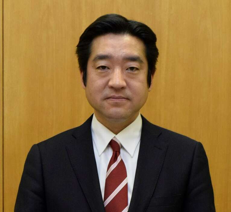 兵庫県議会の竹内英明議員