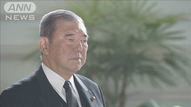 "石破内閣から出席なし　大相撲九州場所の総理大臣杯授与　「都合つかず」林長官"