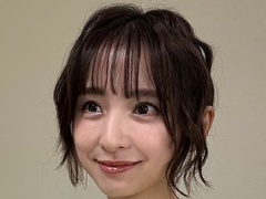 俳優の篠田麻里子さん（画像出典：篠田麻里子 Instagram）