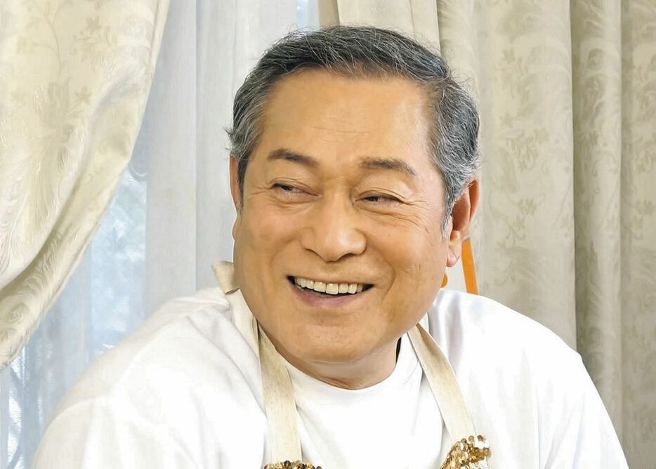 松平健