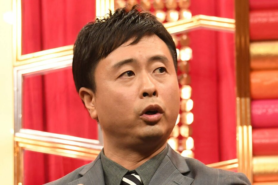 次長課長・河本準一