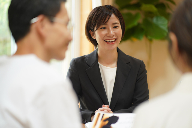 写真はイメージです。photo by iStock