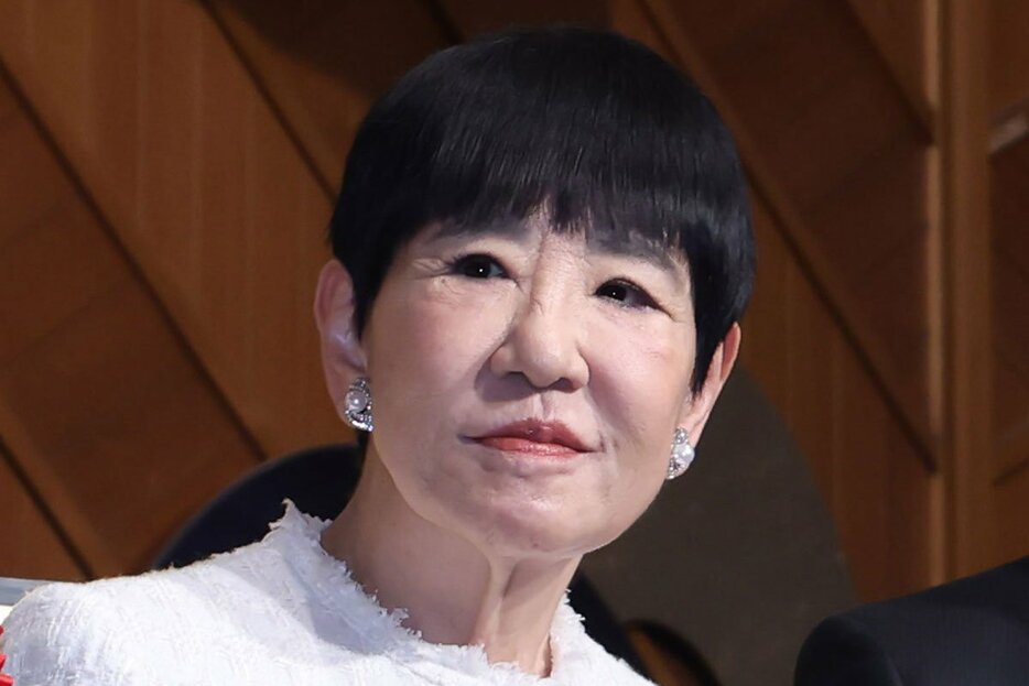 和田アキ子