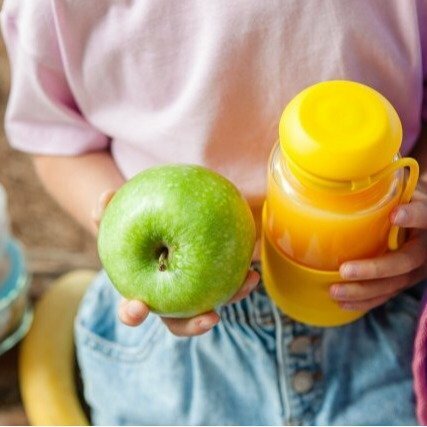 学校が遠足のお菓子交換を禁止する理由