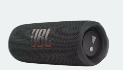 JBL Flip 6 ブラック