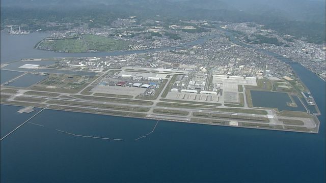 資料：岩国基地