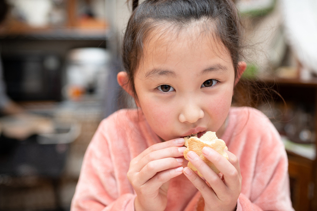 子どもの「これ欲しい！」は自分を認めて欲しいという気持ちの現れのことも。 Photo by iStock