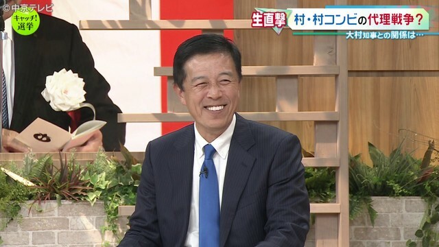 中京テレビNEWS