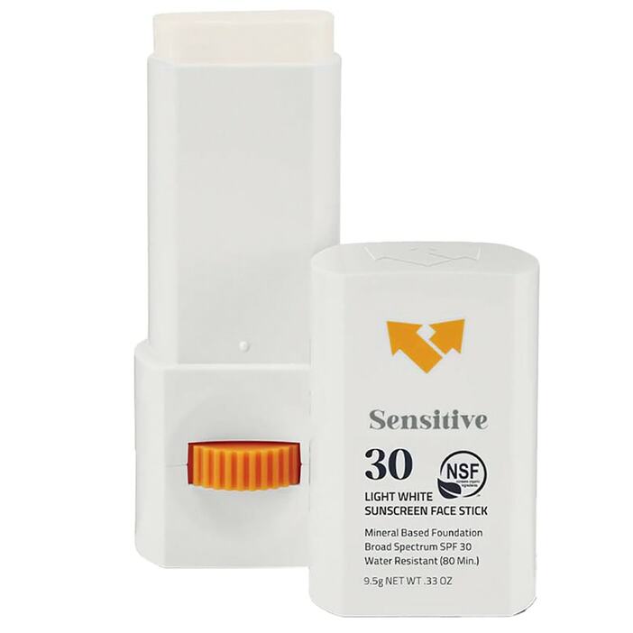 ［ SPF30］ 9.5g 4730円／ワンワールド