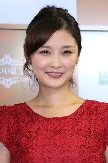 石川梨華さん