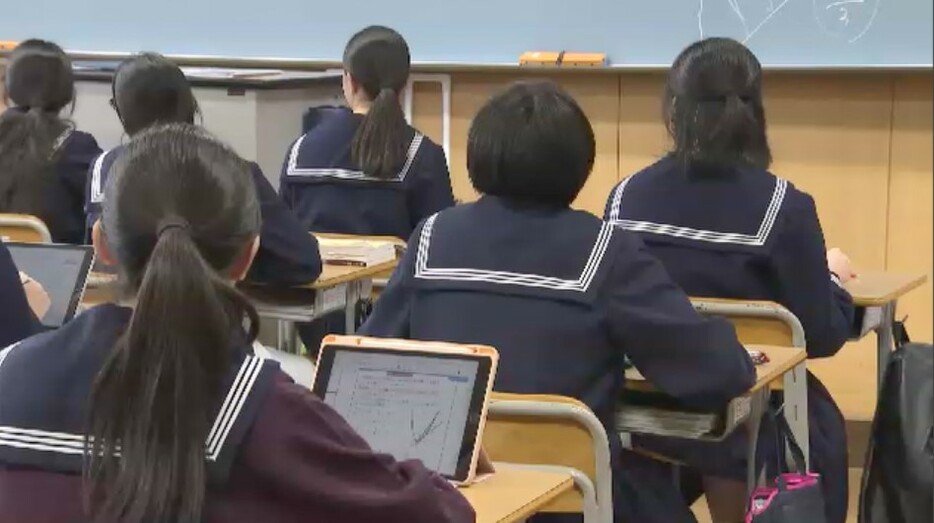 九州の女子高で初の通信制設置へ　