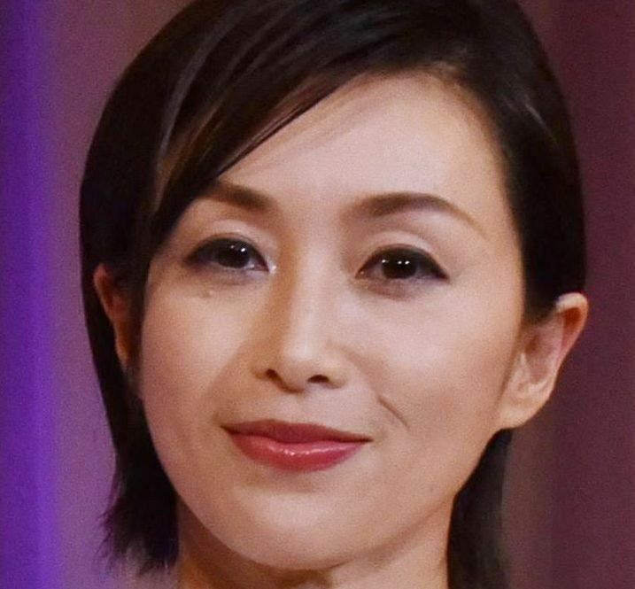 酒井法子