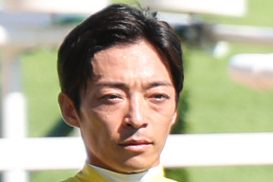 川田将雅