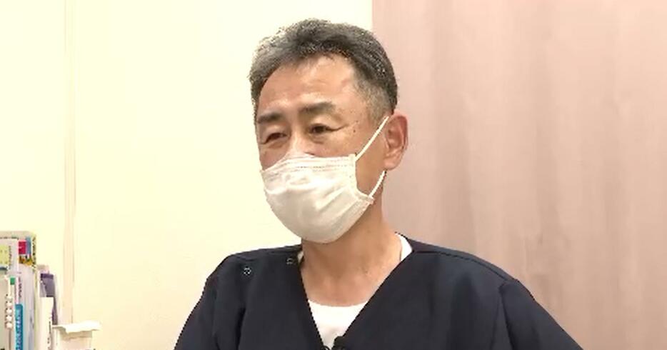 太田敬三医師