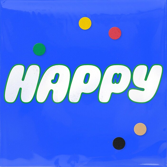 【ビルボード】JIN『Happy』がDLアルバム初登場1位、リンキン・パーク／Stray Kidsが続く