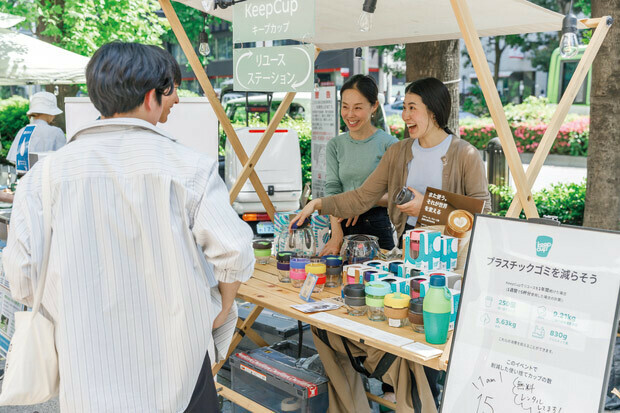 マガジンハウス【Webマガジン コロカル ー ローカルを学ぶ・暮らす・旅する】