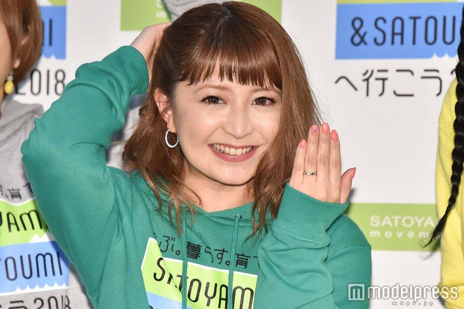 矢口真里