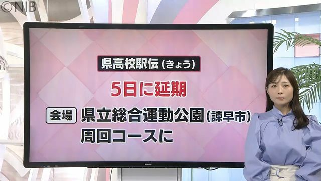 NIB長崎国際テレビ