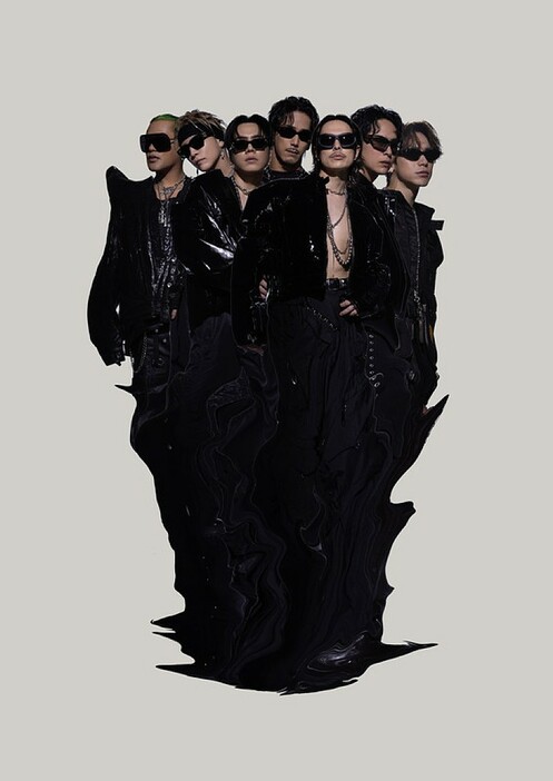 三代目JSB、デビュー日に「R.Y.U.S.E.I.' 10th Anniversary REMASTERED ver.」配信リリース