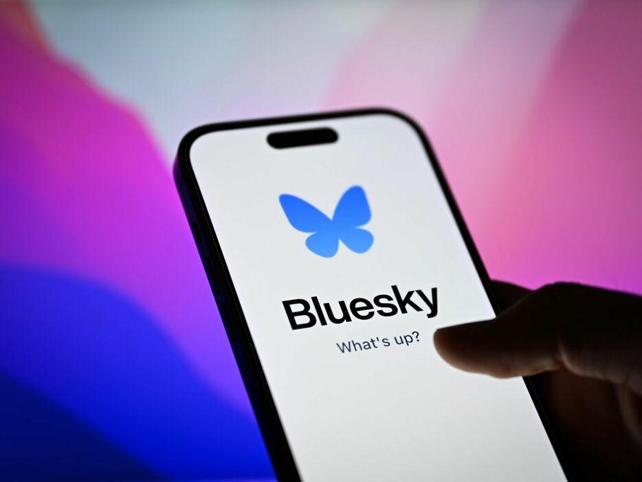 X離れで好調の「Bluesky」とは--始める前に知っておきたい7つのことの画像