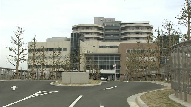 TeNYテレビ新潟