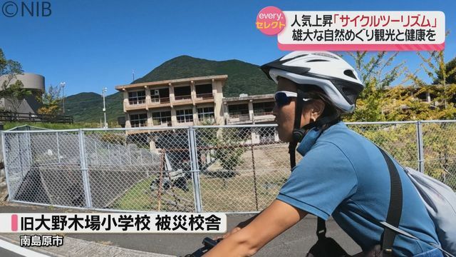 NIB長崎国際テレビ