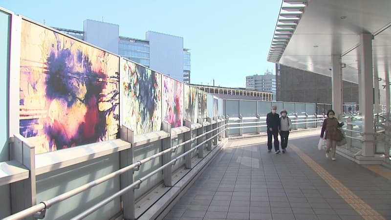 （写真：群馬テレビ）