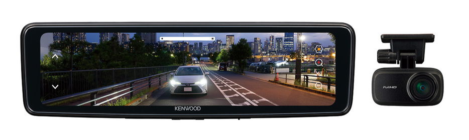 KENWOOD「LZ-X20EM」