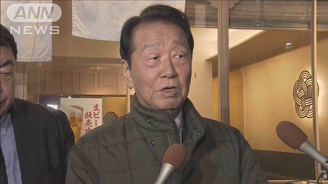 "立憲、参院選に向け選対本部立ち上げ　小沢氏を選対ナンバー2に起用"