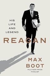 『Reagan: His Life and Legend』（Liveright）