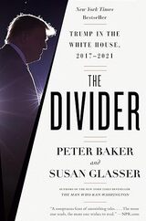 『The Divider: Trump in the White House, 2017-2021』（Anchor）